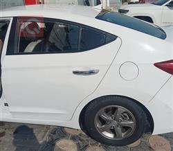 هيونداي أفانتي